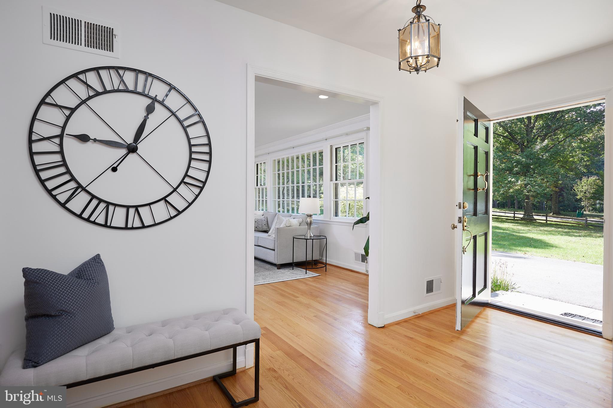 POTOMAC FALLS - Residential