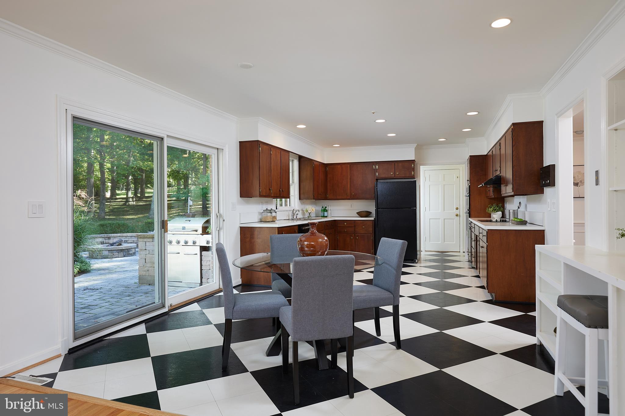 POTOMAC FALLS - Residential