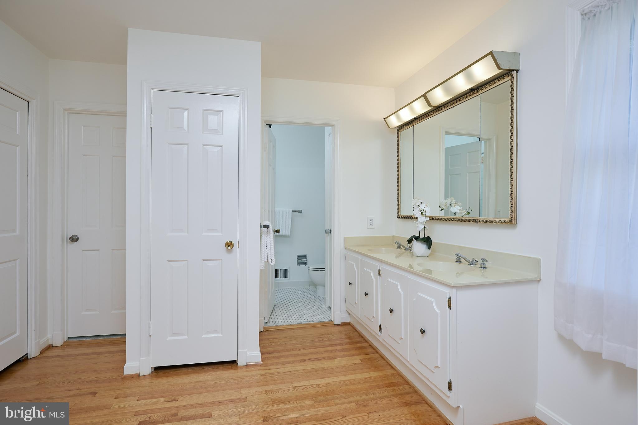 POTOMAC FALLS - Residential