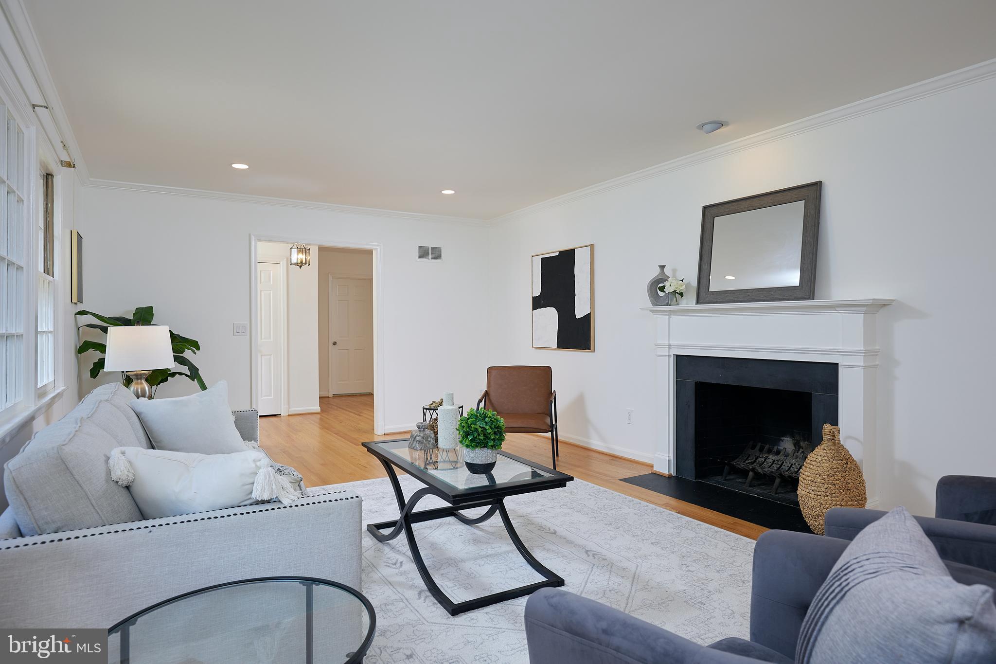 POTOMAC FALLS - Residential