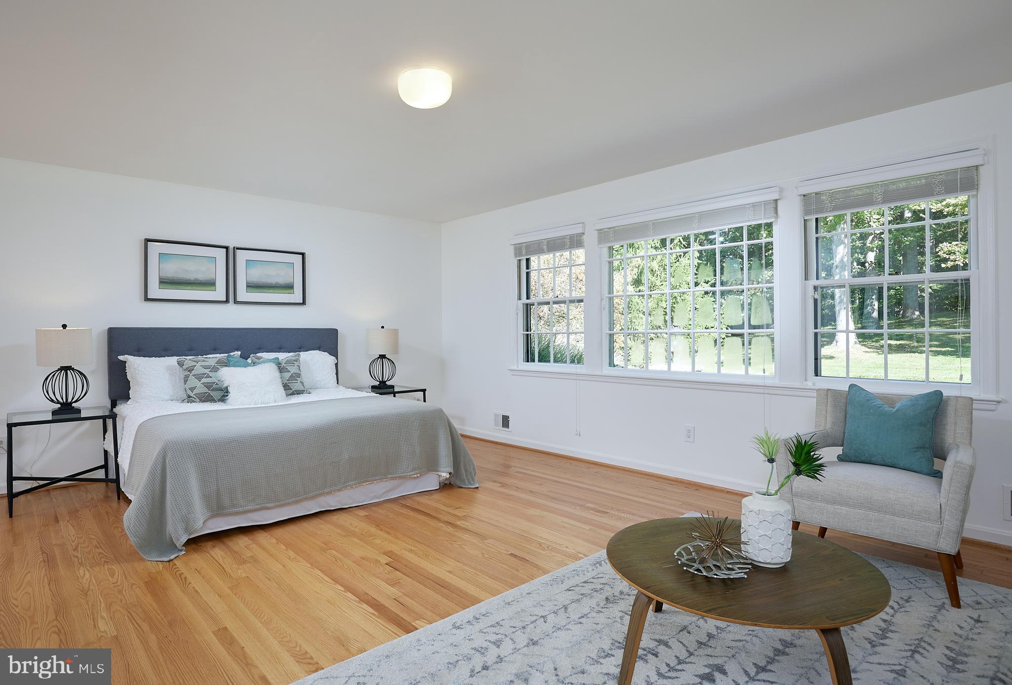 POTOMAC FALLS - Residential