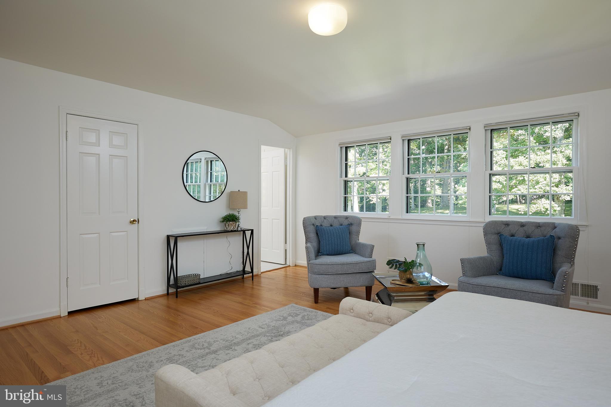 POTOMAC FALLS - Residential