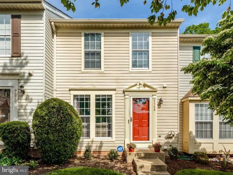 9568 BUTTONBUSH COURT MANASSAS VA 20110