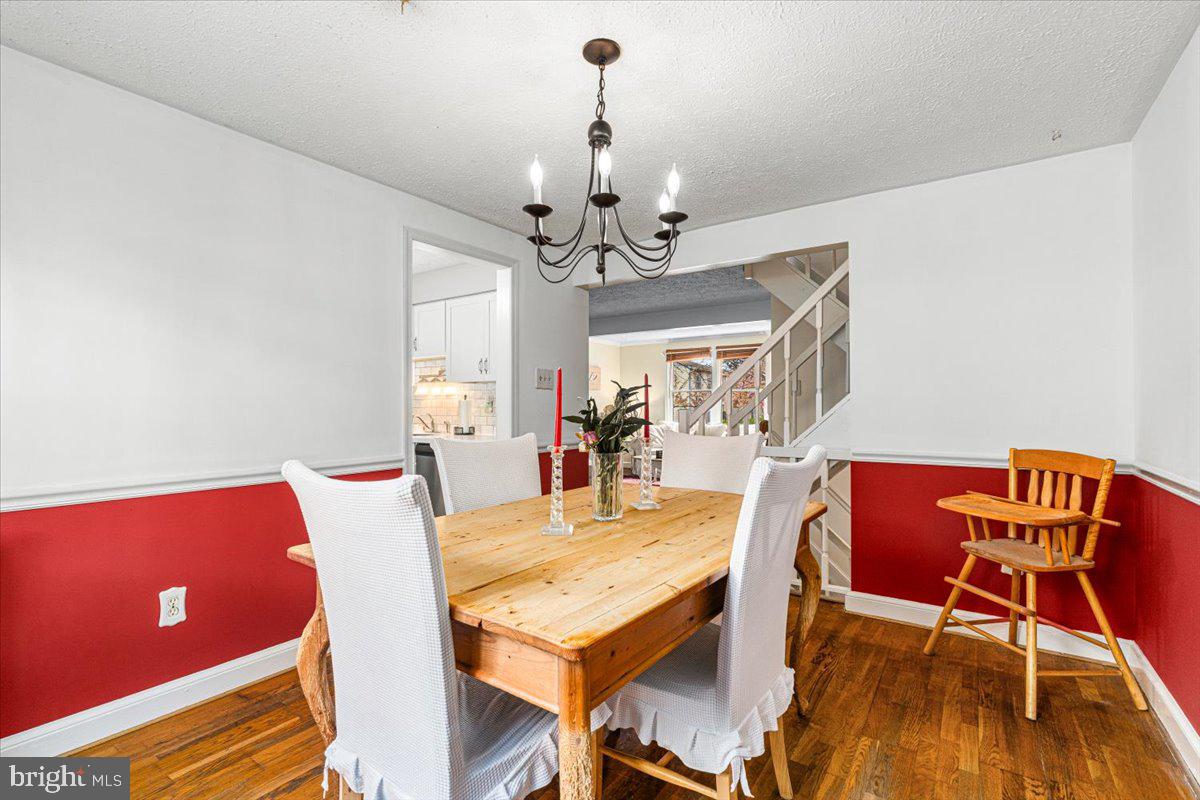 DAMASCUS MANOR - Residential