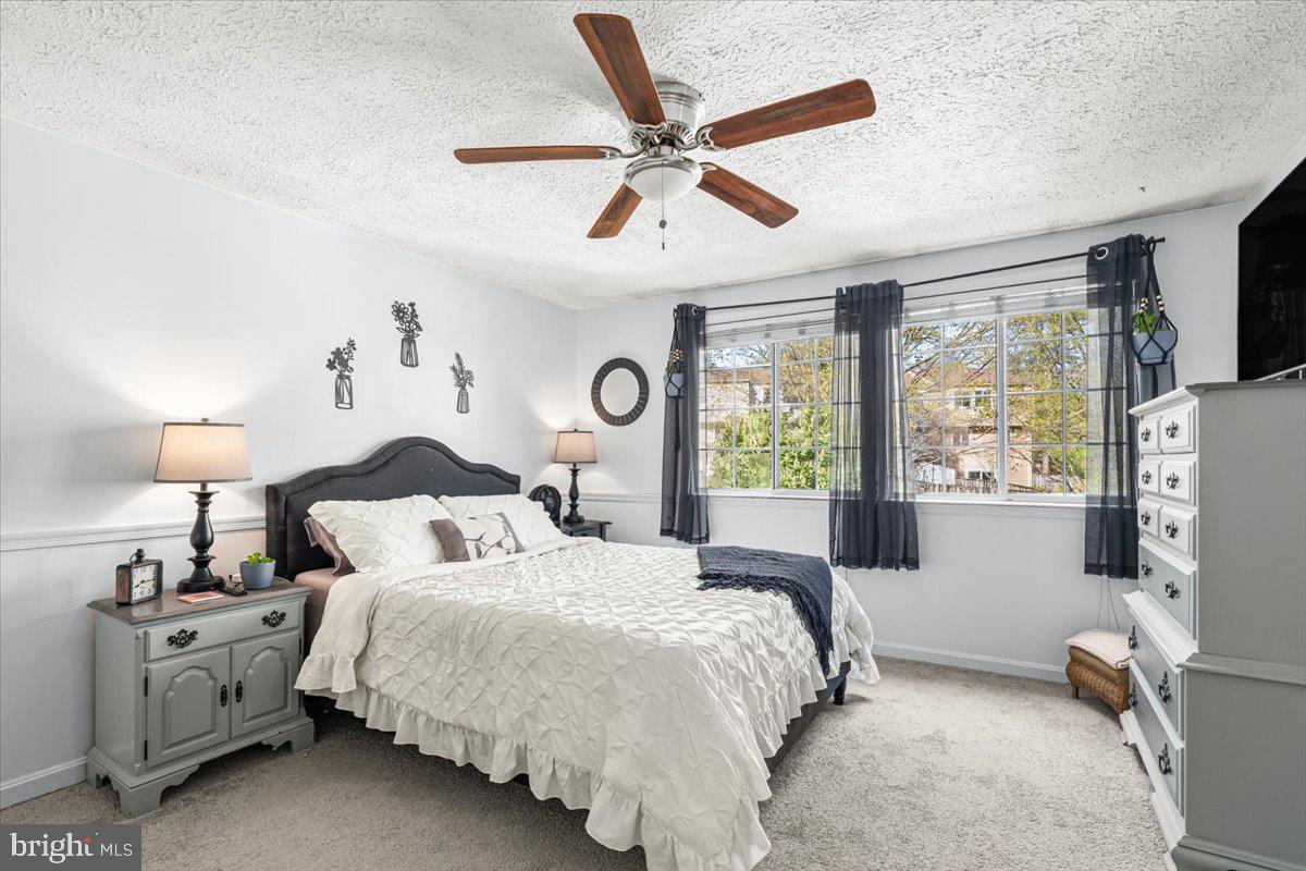 DAMASCUS MANOR - Residential