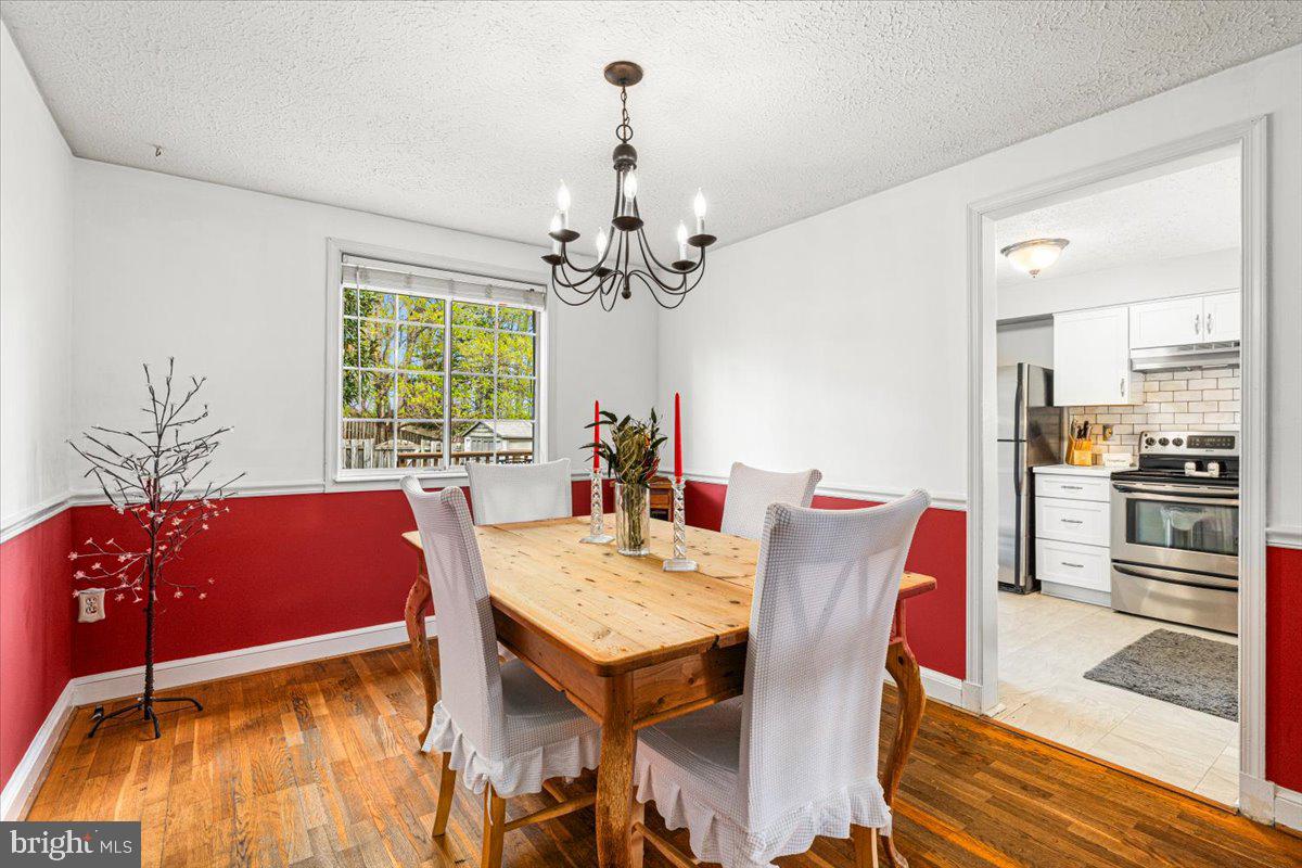 DAMASCUS MANOR - Residential