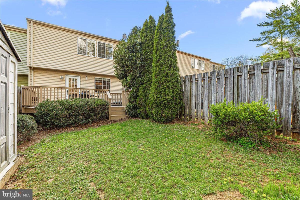 DAMASCUS MANOR - Residential