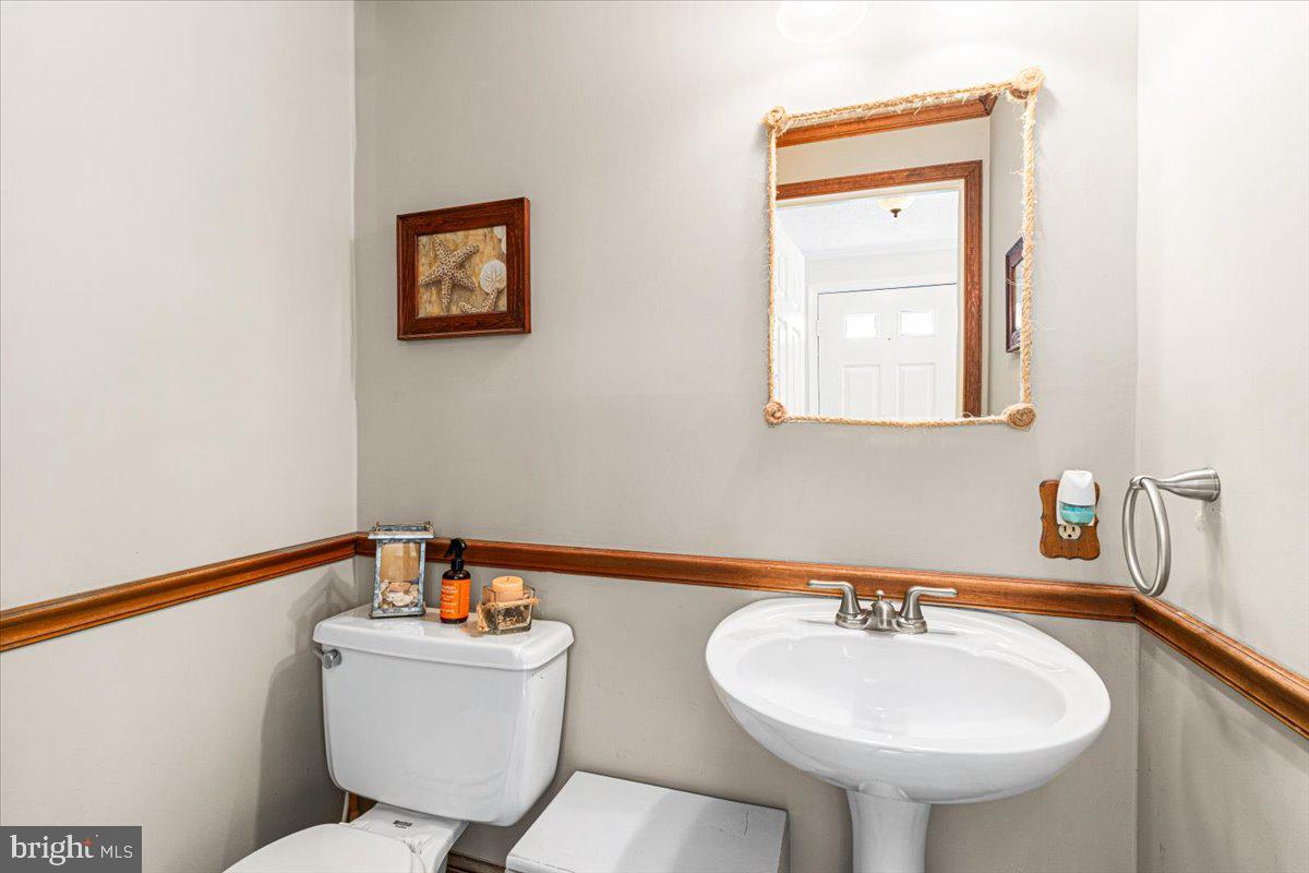 DAMASCUS MANOR - Residential