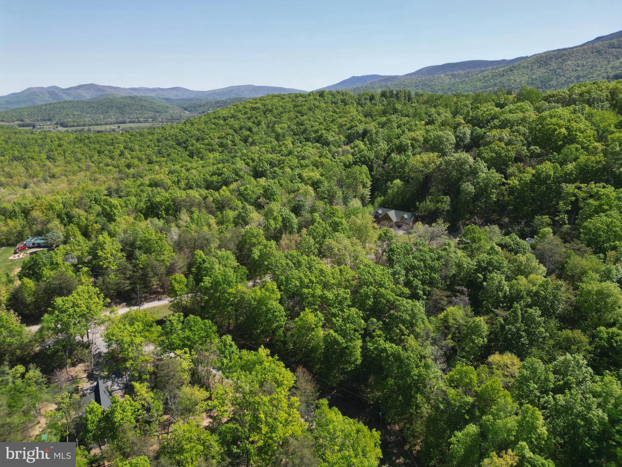 HOLIDAY HILL ROAD