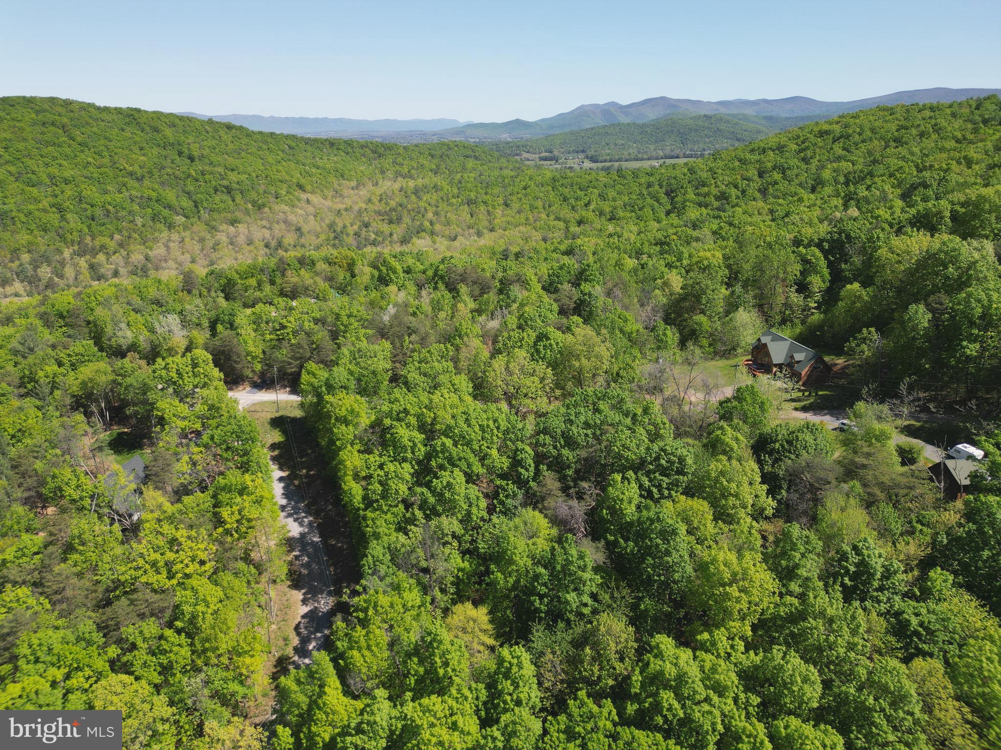 HOLIDAY HILL ROAD