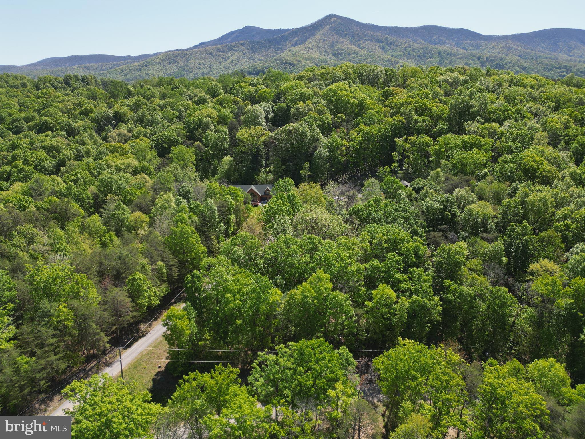 HOLIDAY HILL ROAD