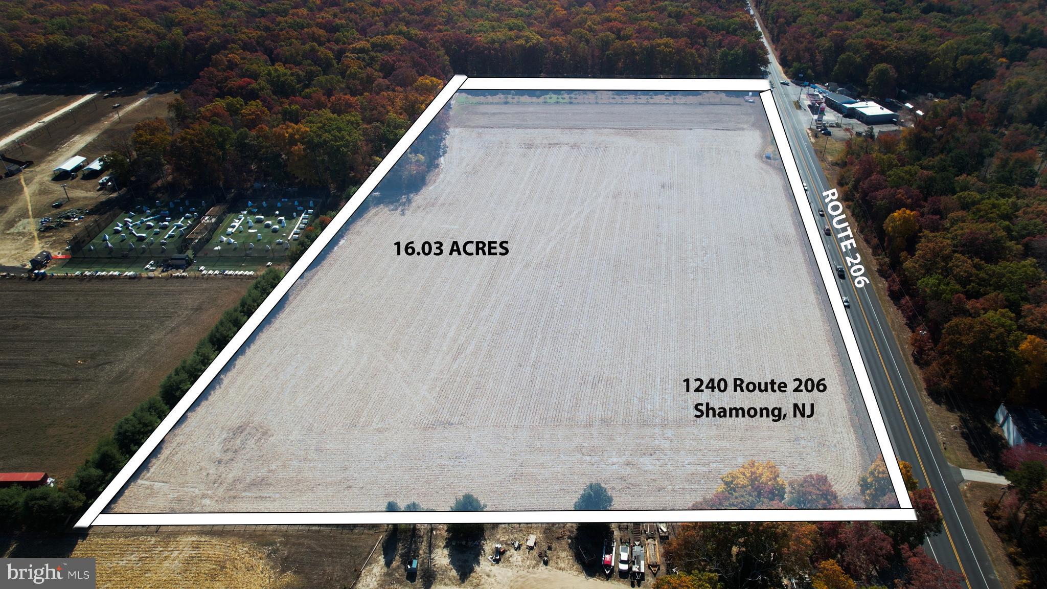 1240 ROUTE 206