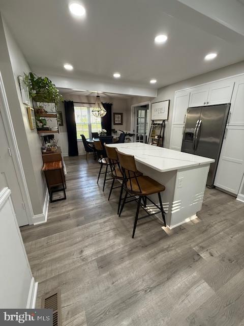 STONEYBROOKE - Residential