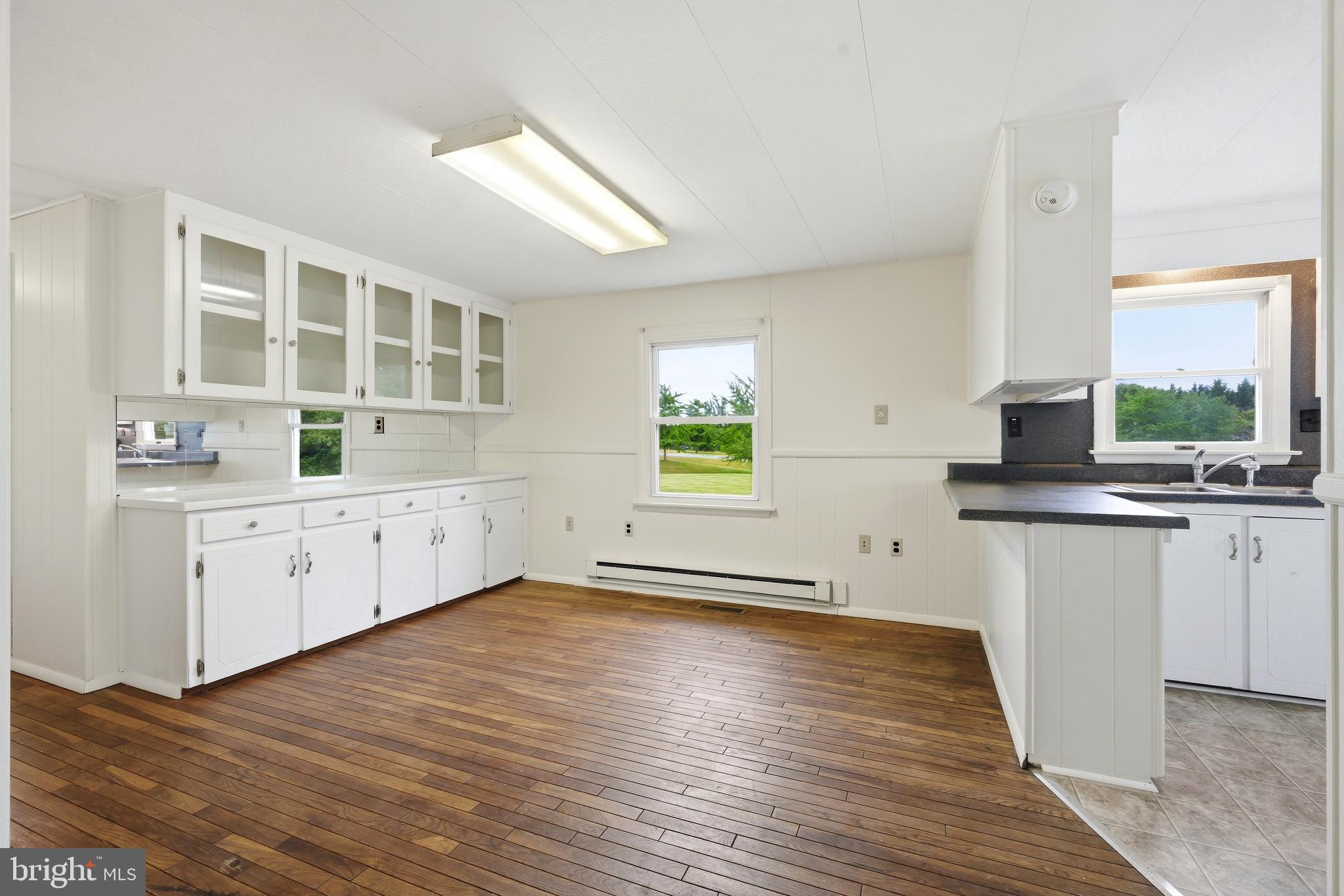 CHESTER HEIGHTS - Residential
