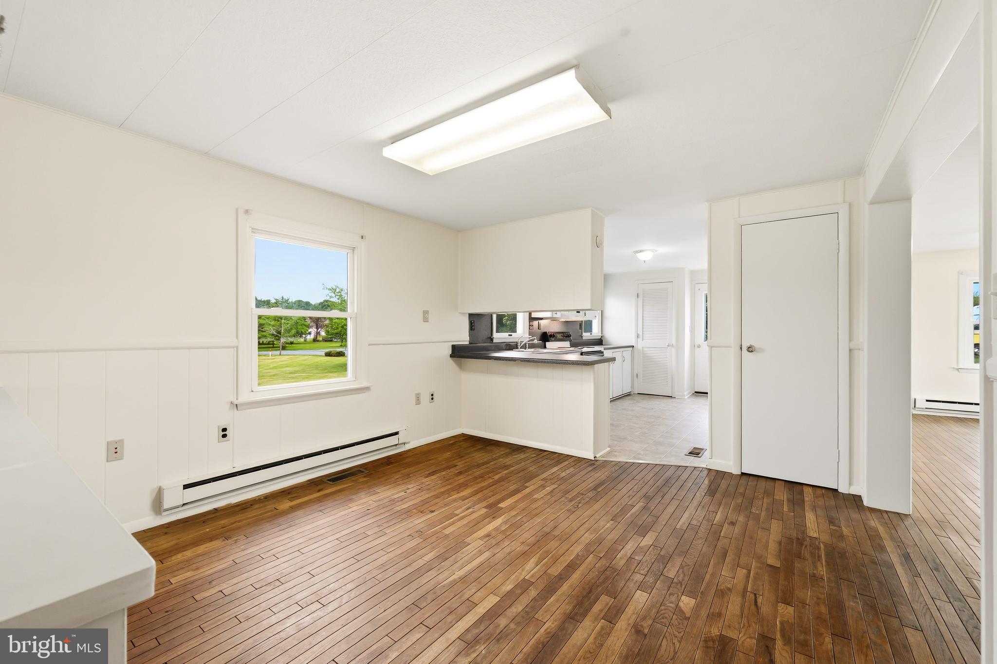 CHESTER HEIGHTS - Residential