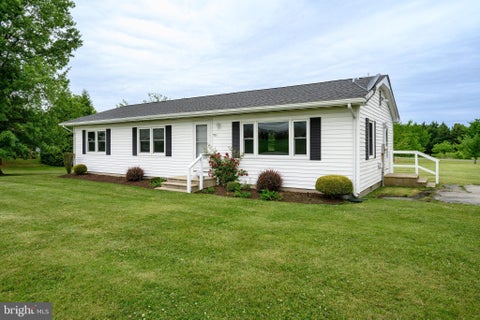 Mobile Home For Sale - 956 Washington Avenue<br/> CHESTERTOWN, MD 21620