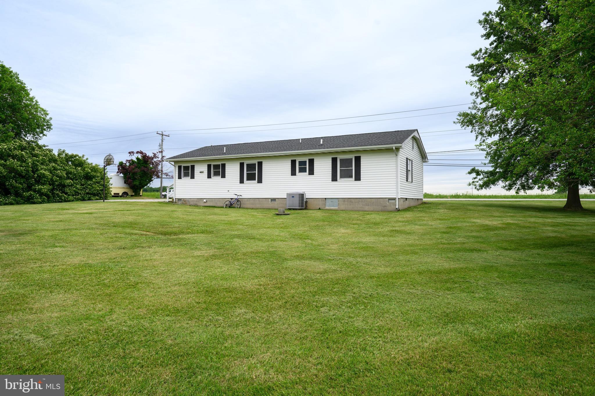 CHESTER HEIGHTS - Residential