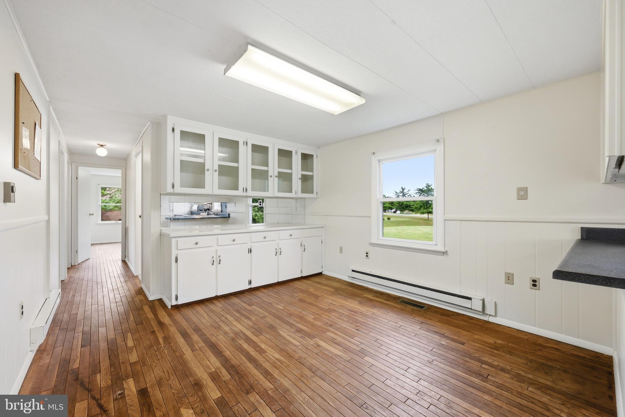 CHESTER HEIGHTS - Residential