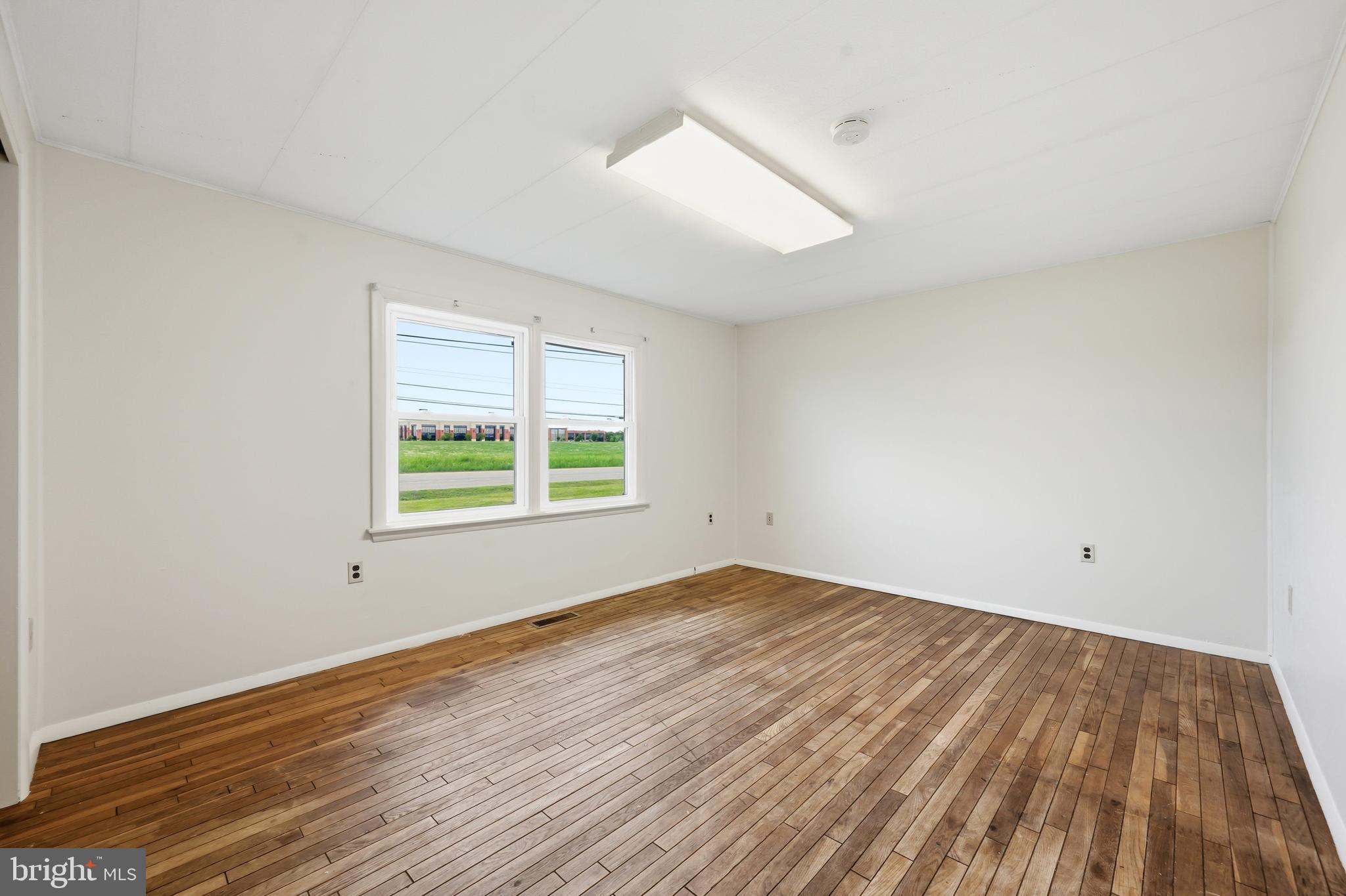 CHESTER HEIGHTS - Residential