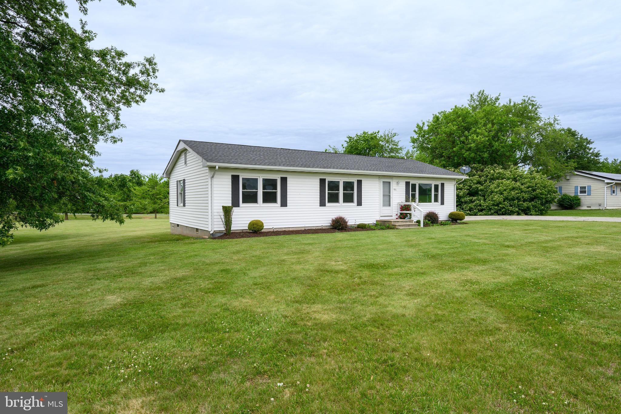 CHESTER HEIGHTS - Residential