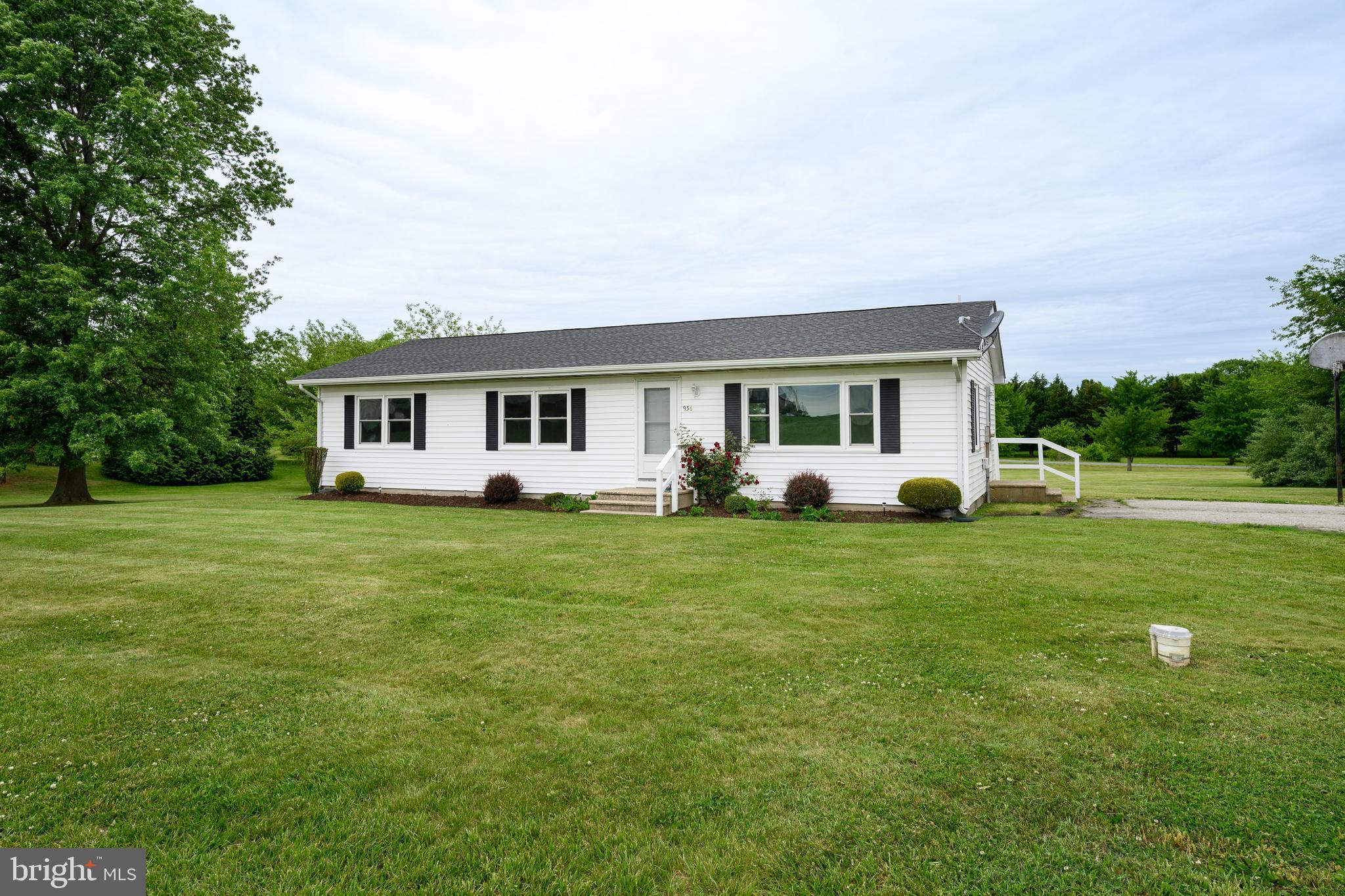 CHESTER HEIGHTS - Residential