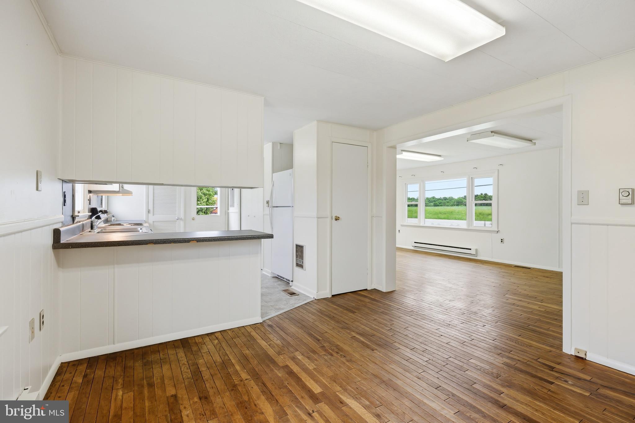 CHESTER HEIGHTS - Residential