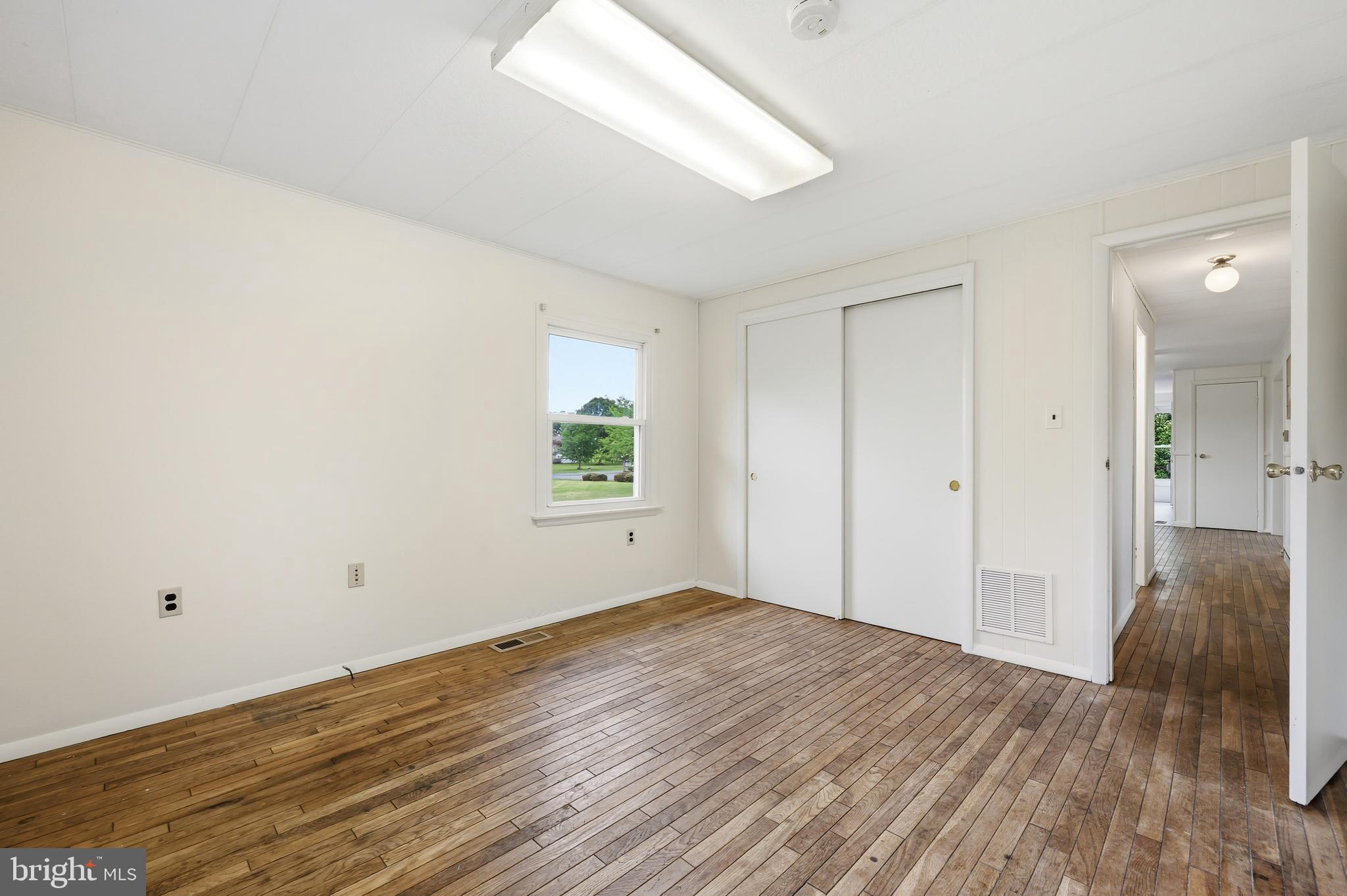 CHESTER HEIGHTS - Residential