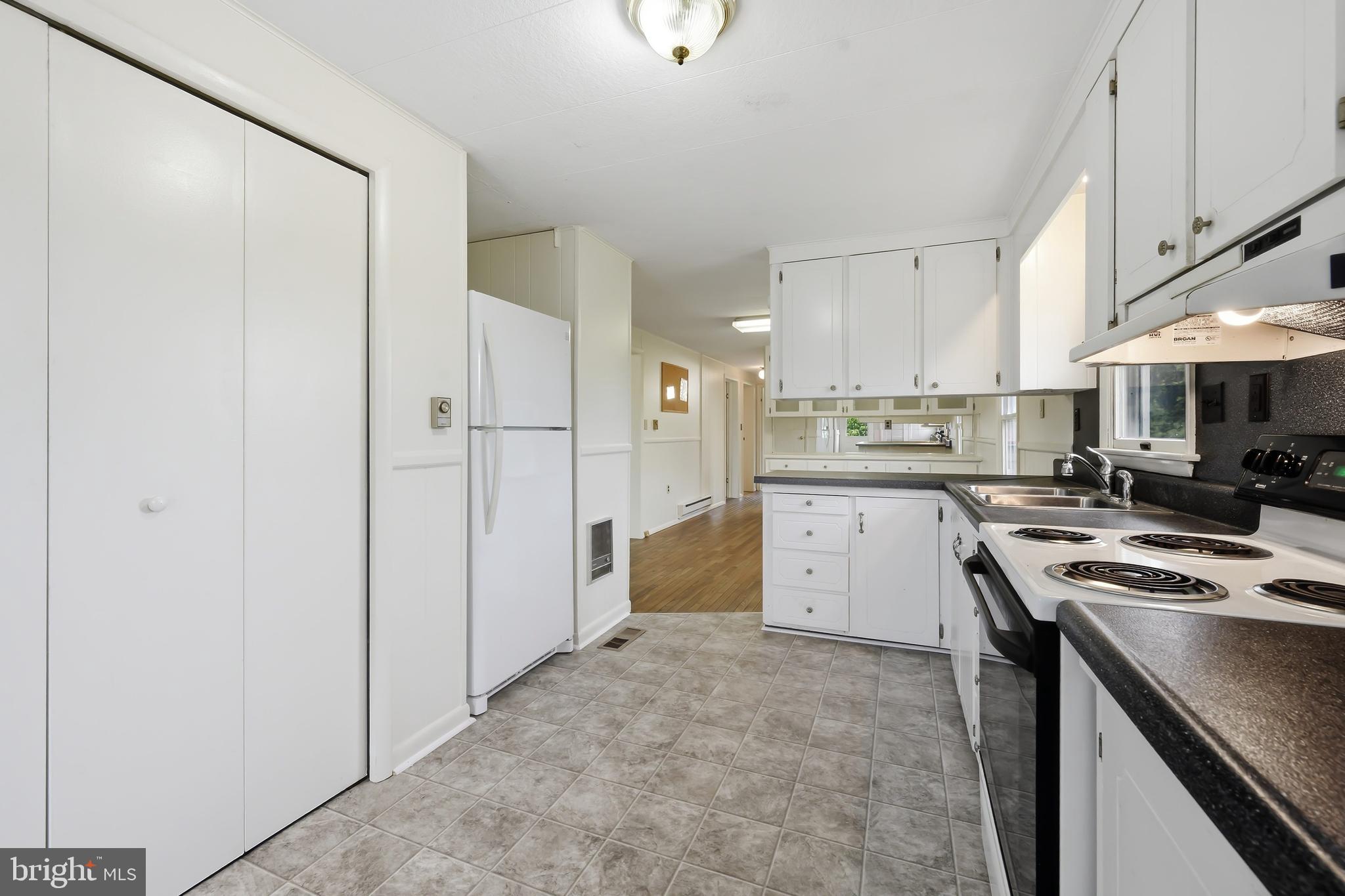 CHESTER HEIGHTS - Residential