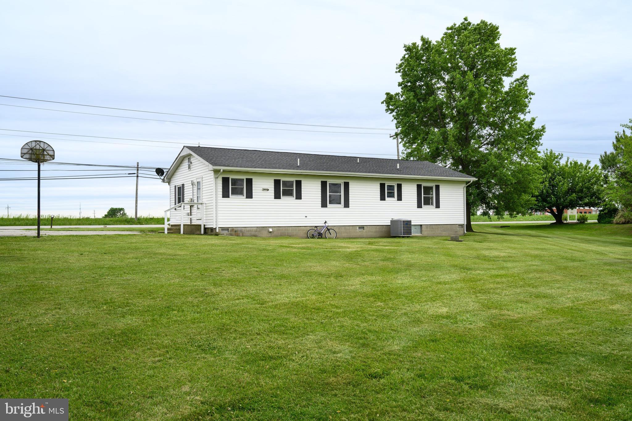 CHESTER HEIGHTS - Residential