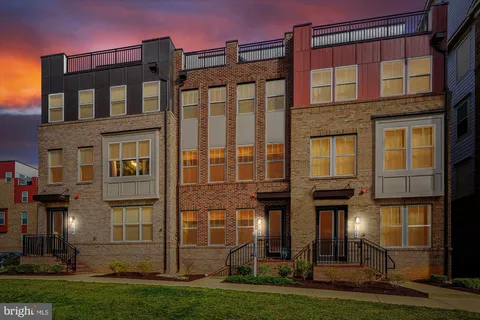 104 Salinger Drive, Gaithersburg, MD 20878 - MLS#: MDMC2167434