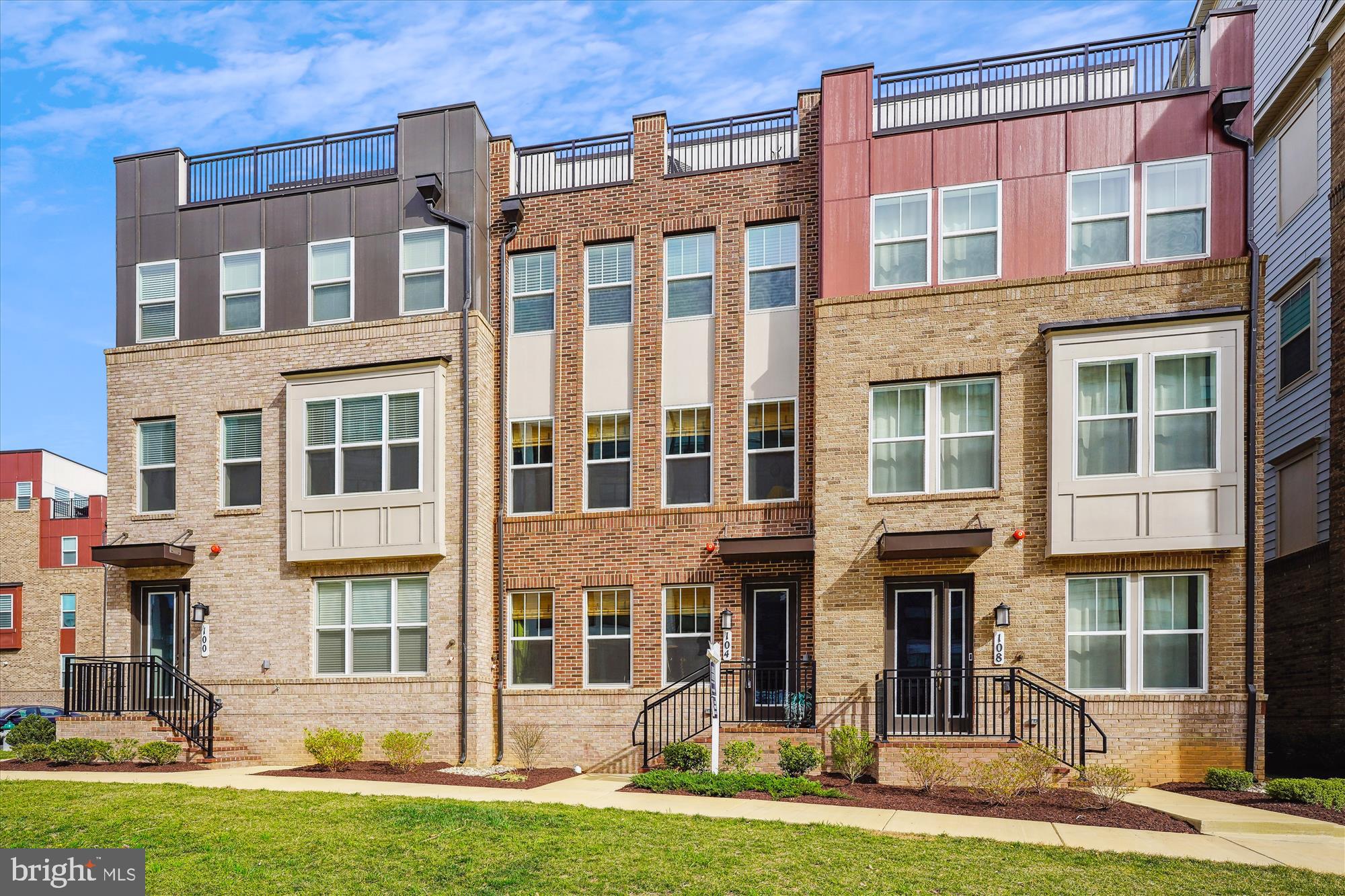 104 SALINGER DRIVE