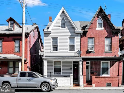 1127 WALNUT STREET LEBANON PA 17042