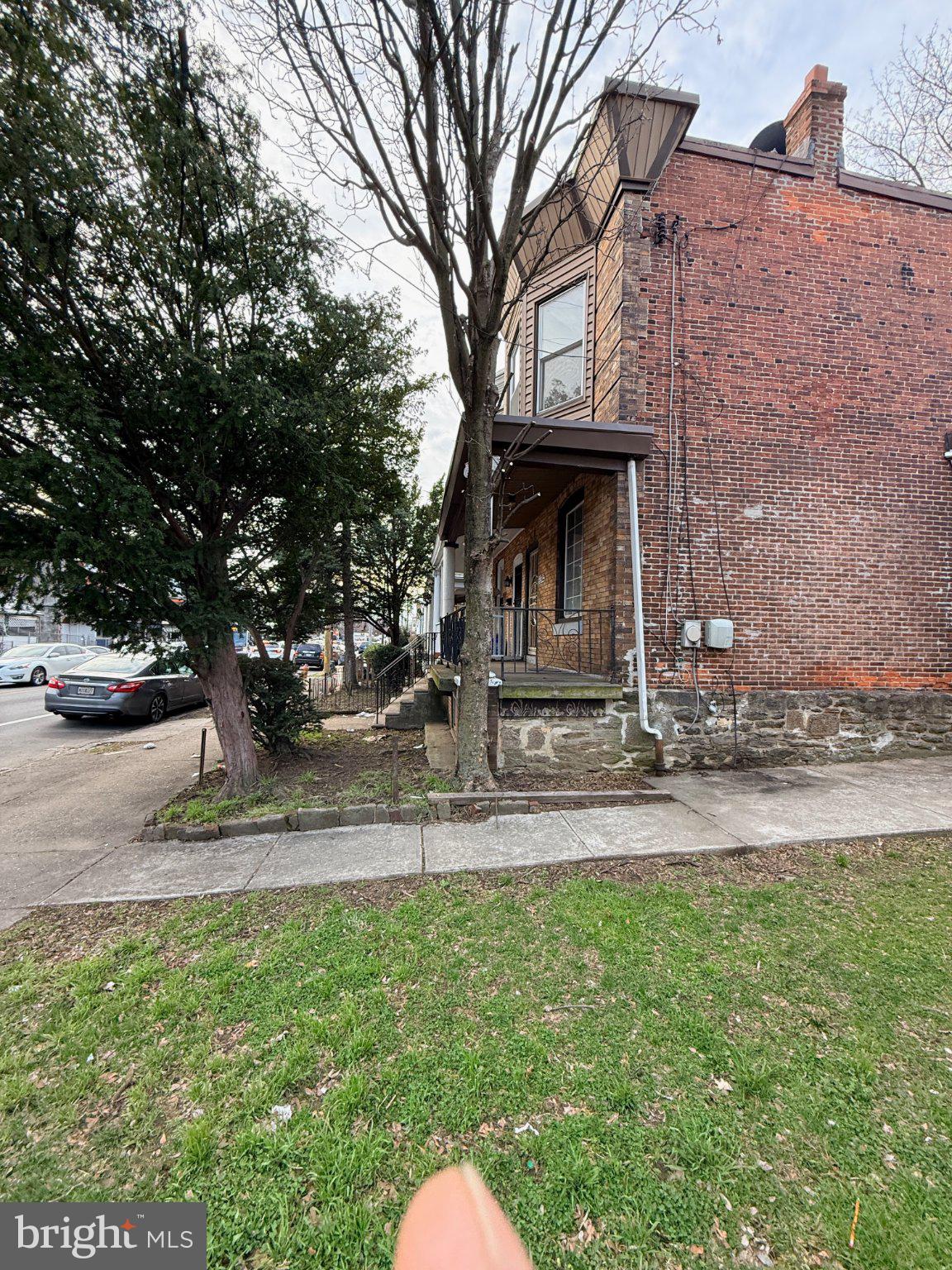 GERMANTOWN (SWEST) - Residential