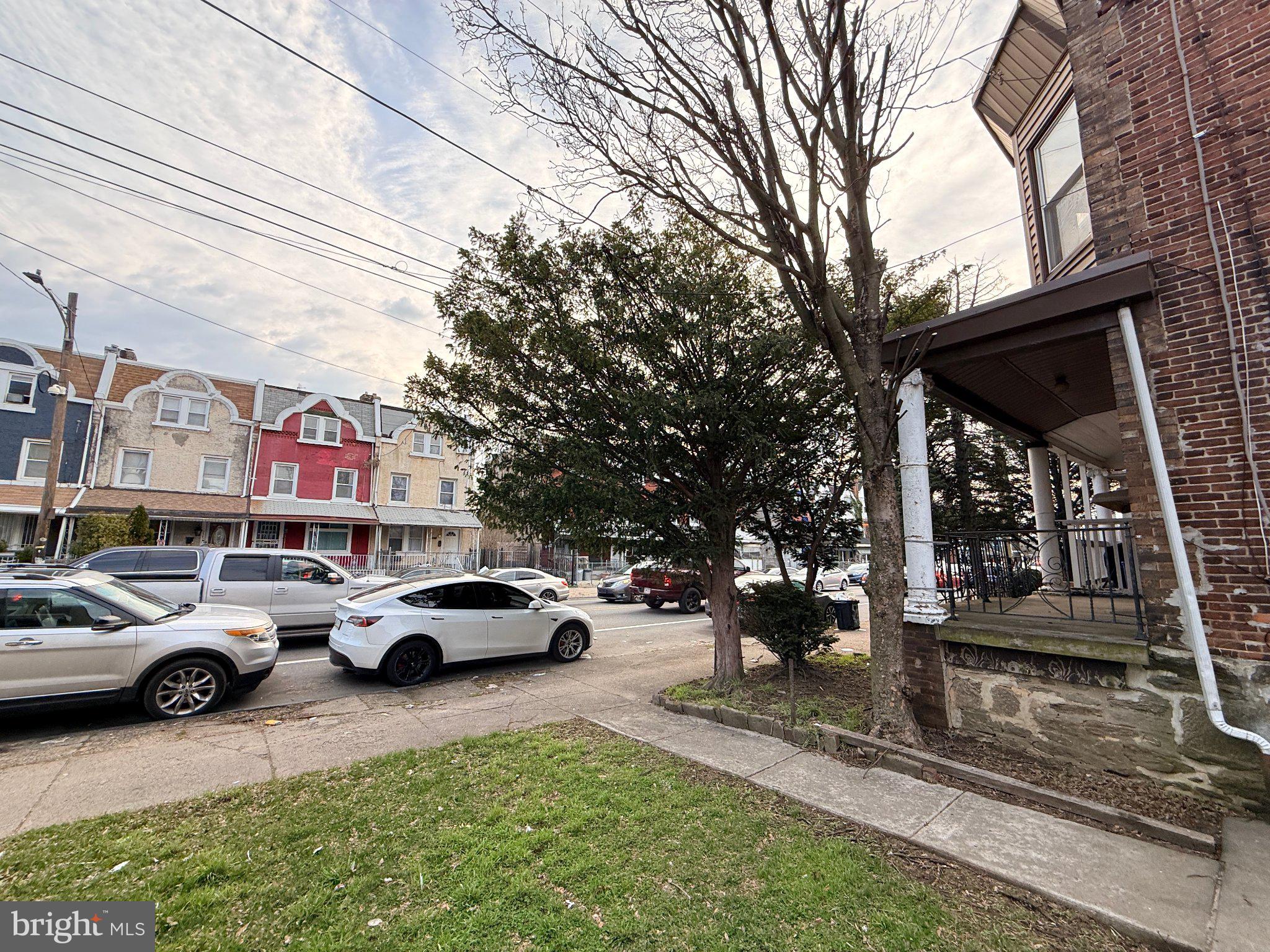 GERMANTOWN (SWEST) - Residential