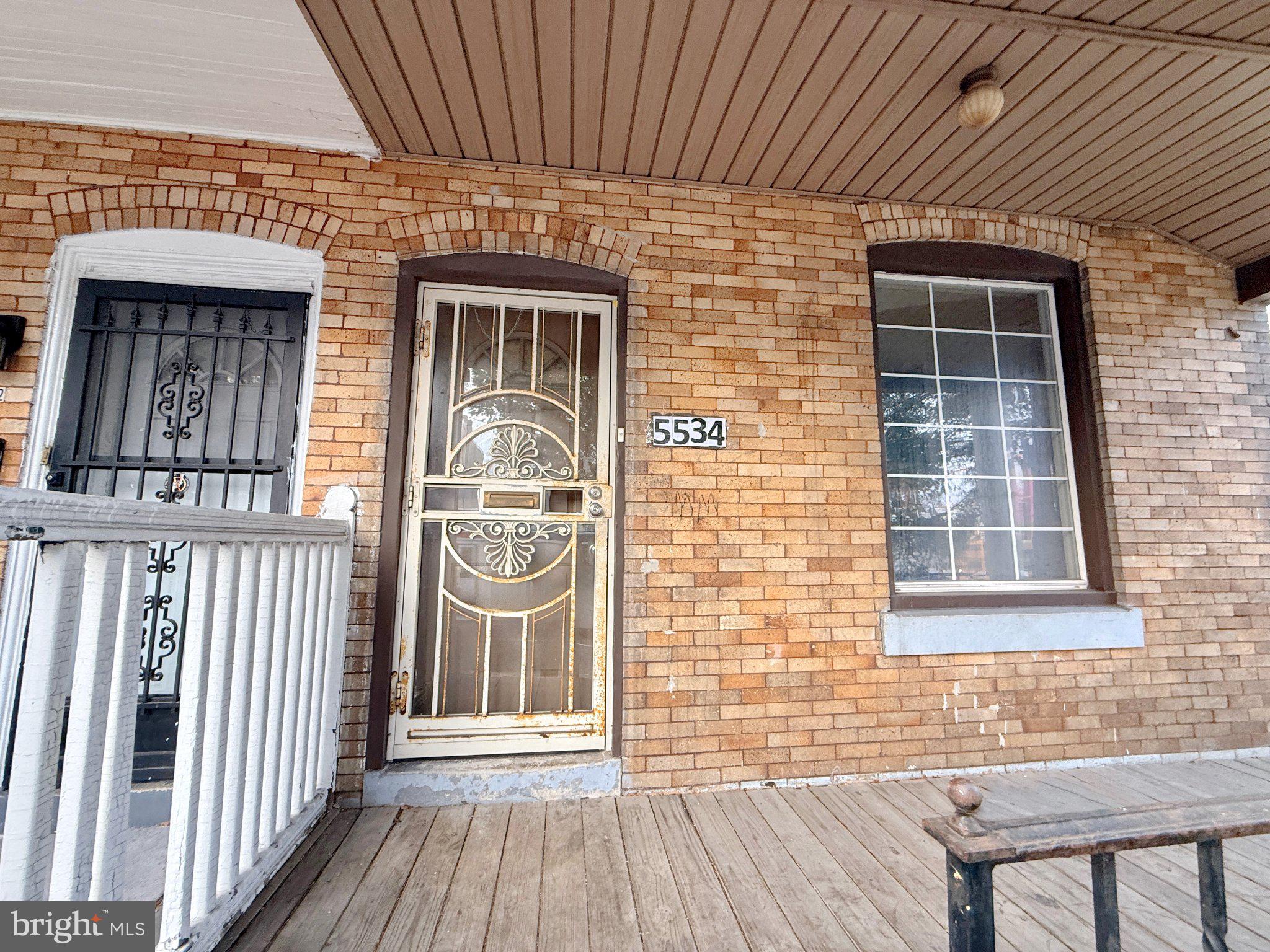 GERMANTOWN (SWEST) - Residential