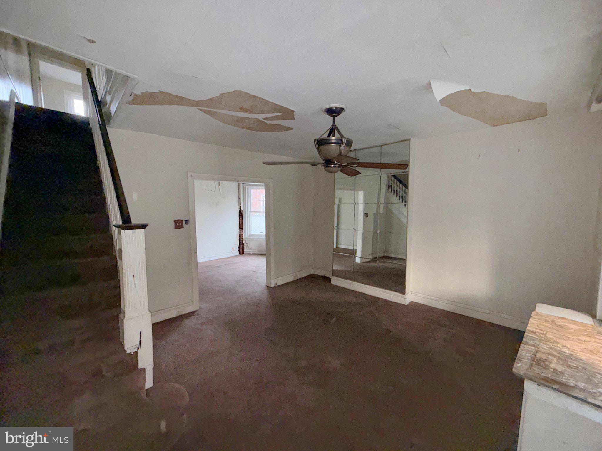 GERMANTOWN (SWEST) - Residential