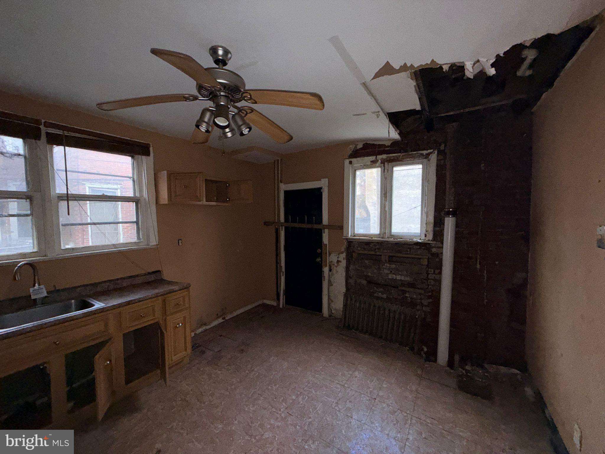 GERMANTOWN (SWEST) - Residential