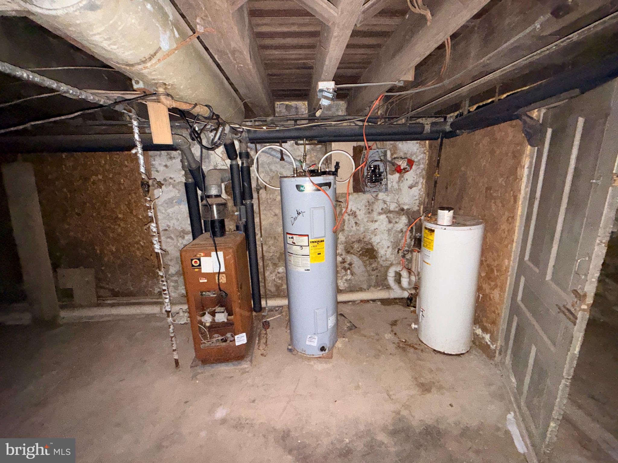 GERMANTOWN (SWEST) - Residential