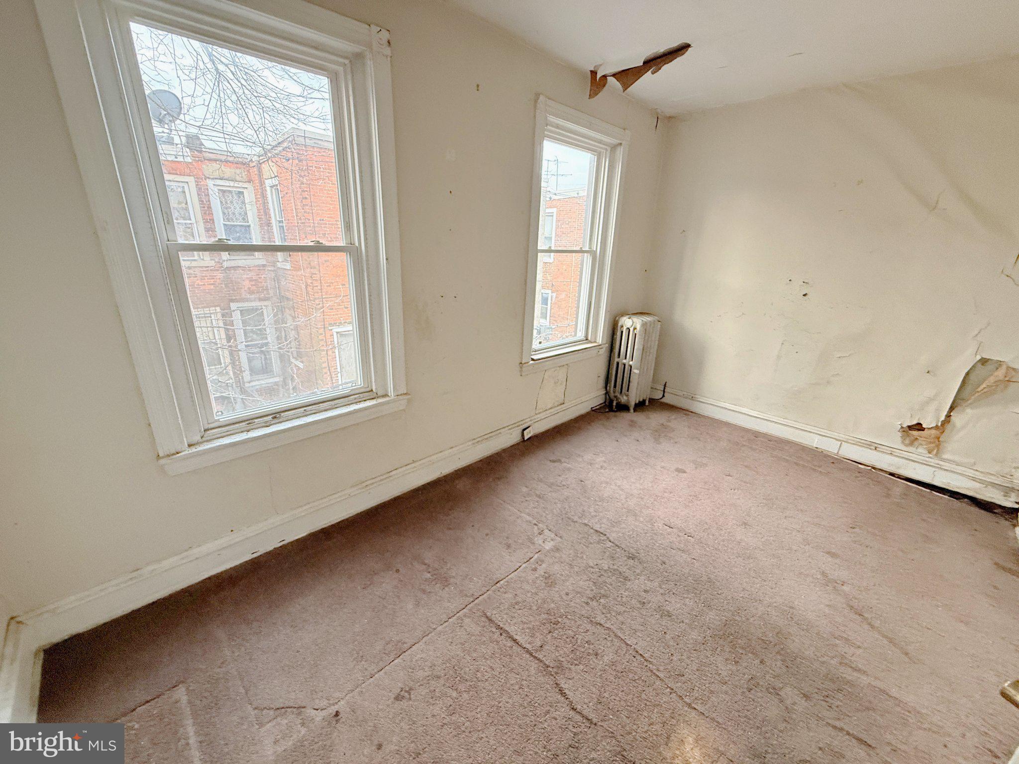 GERMANTOWN (SWEST) - Residential