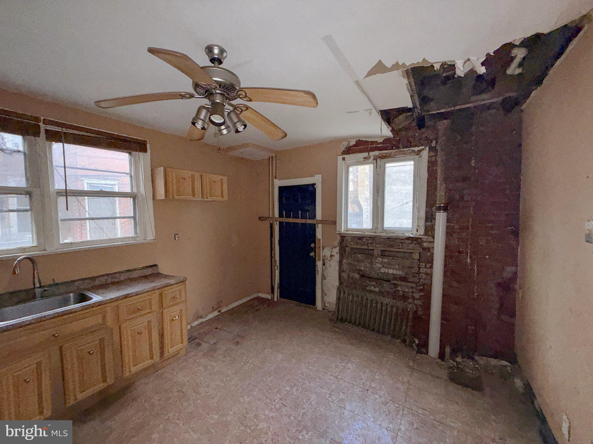 GERMANTOWN (SWEST) - Residential