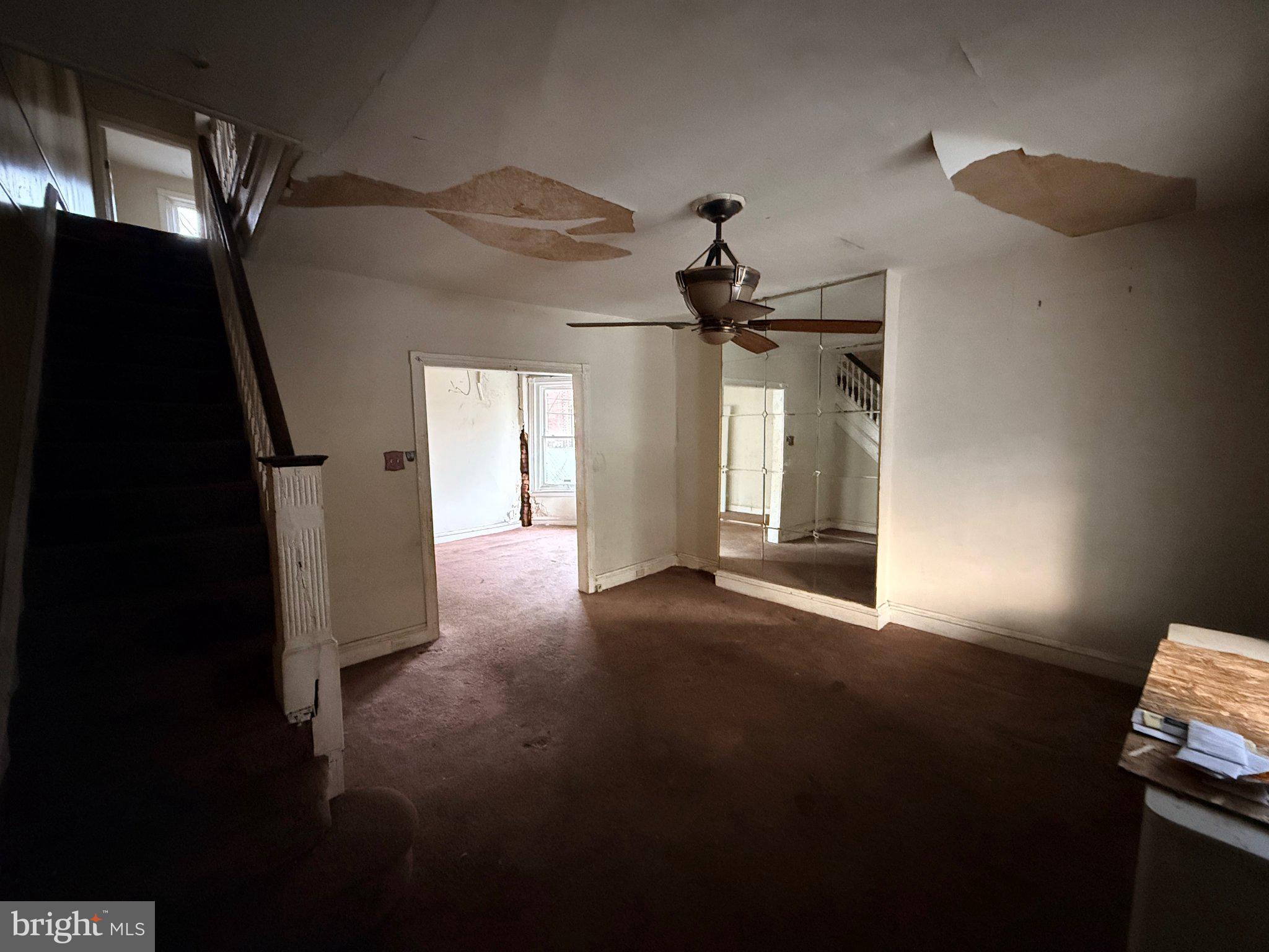 GERMANTOWN (SWEST) - Residential