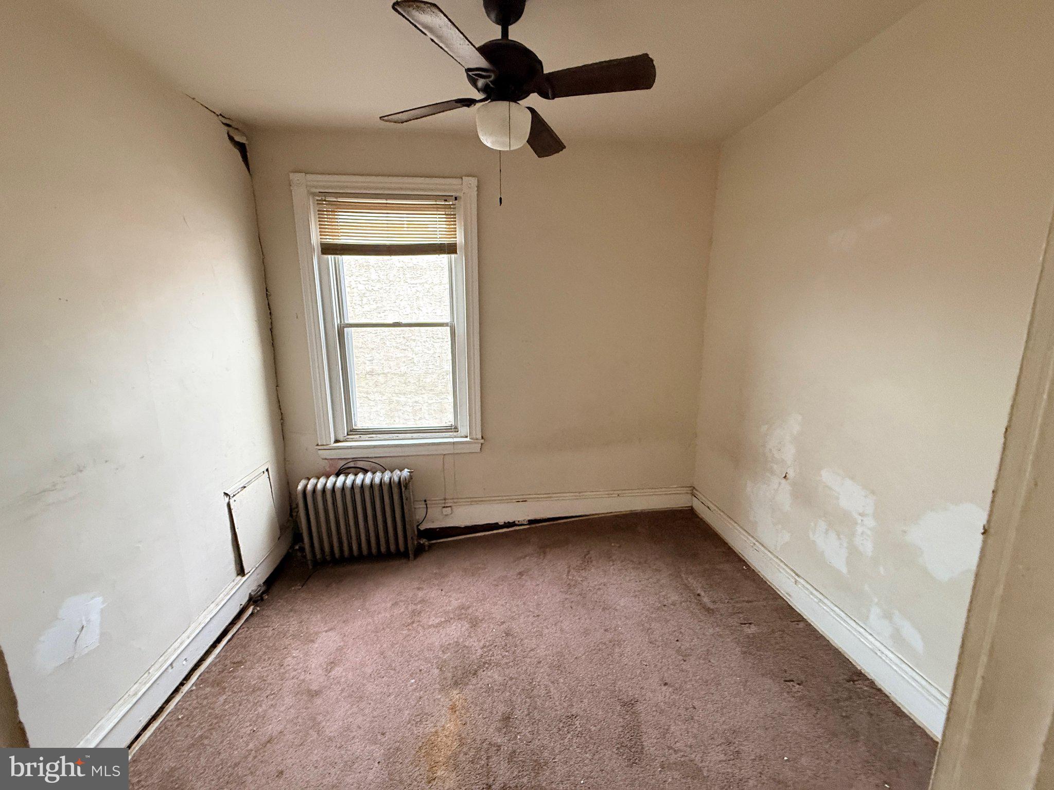 GERMANTOWN (SWEST) - Residential