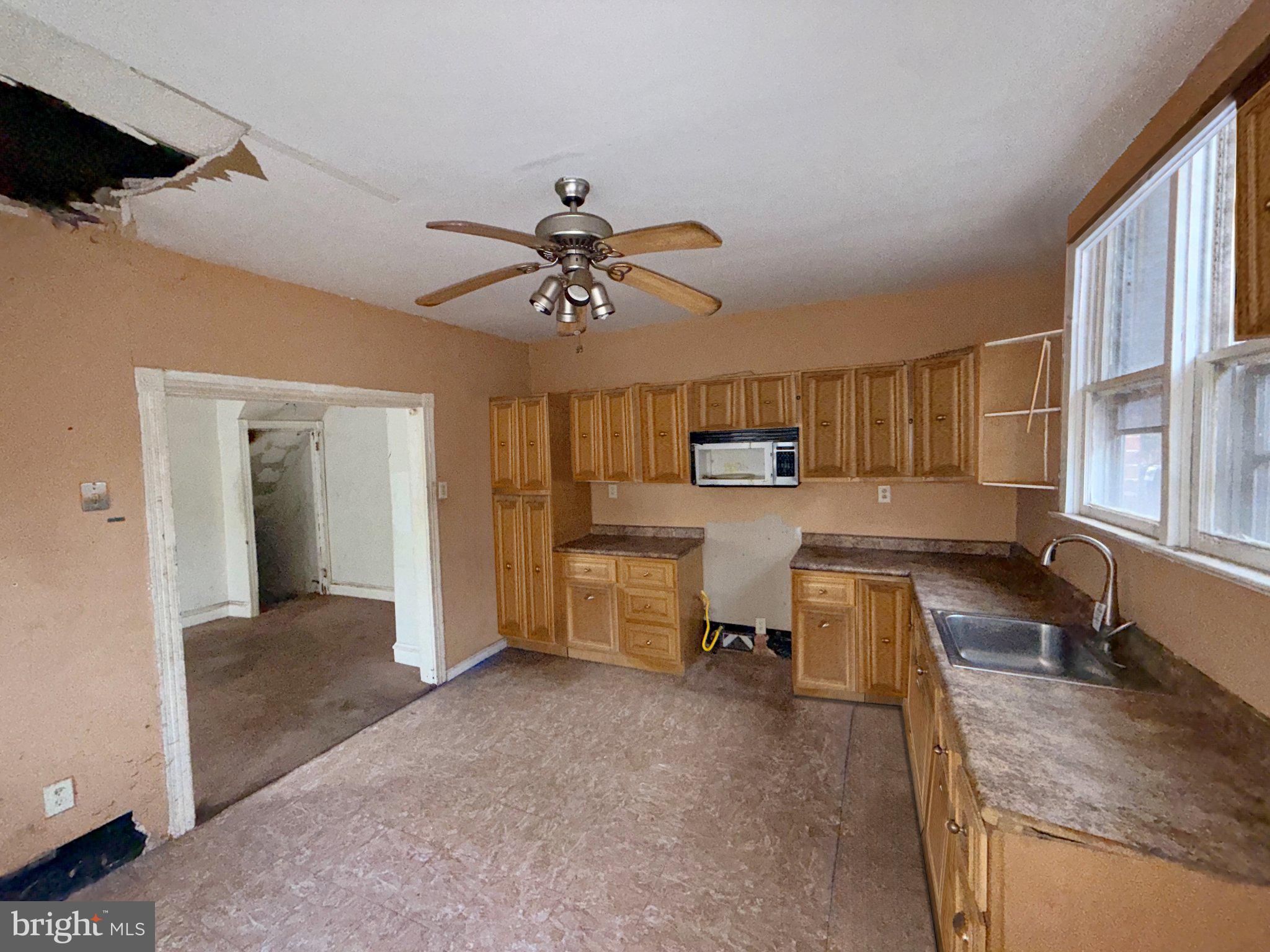 GERMANTOWN (SWEST) - Residential