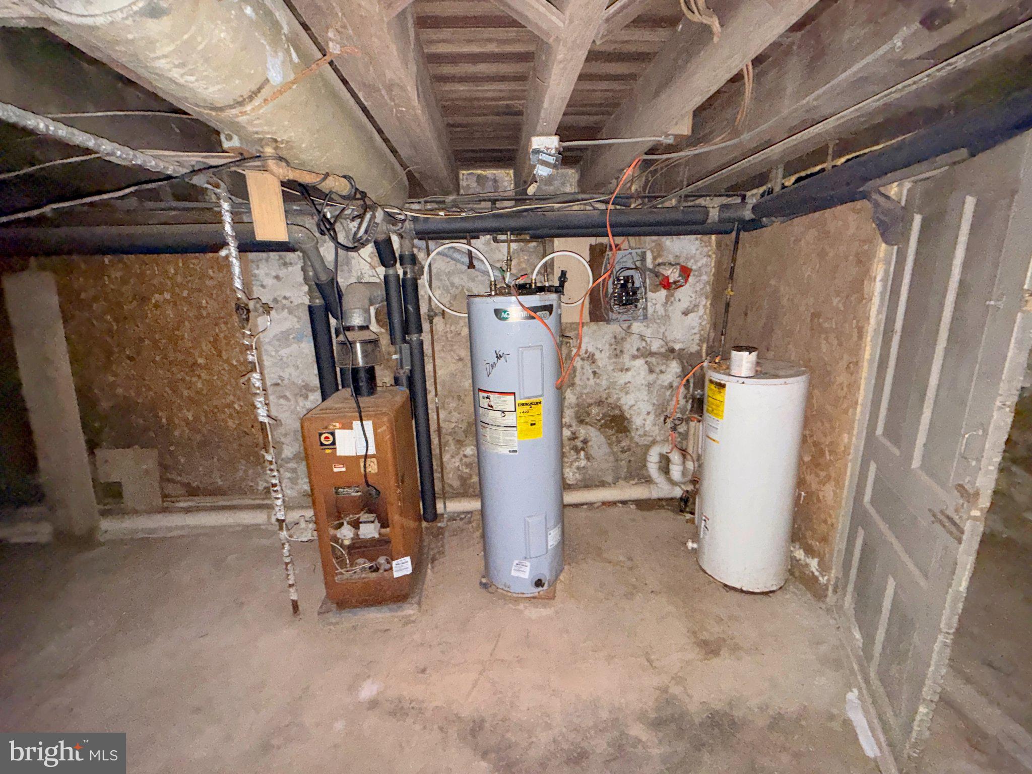 GERMANTOWN (SWEST) - Residential