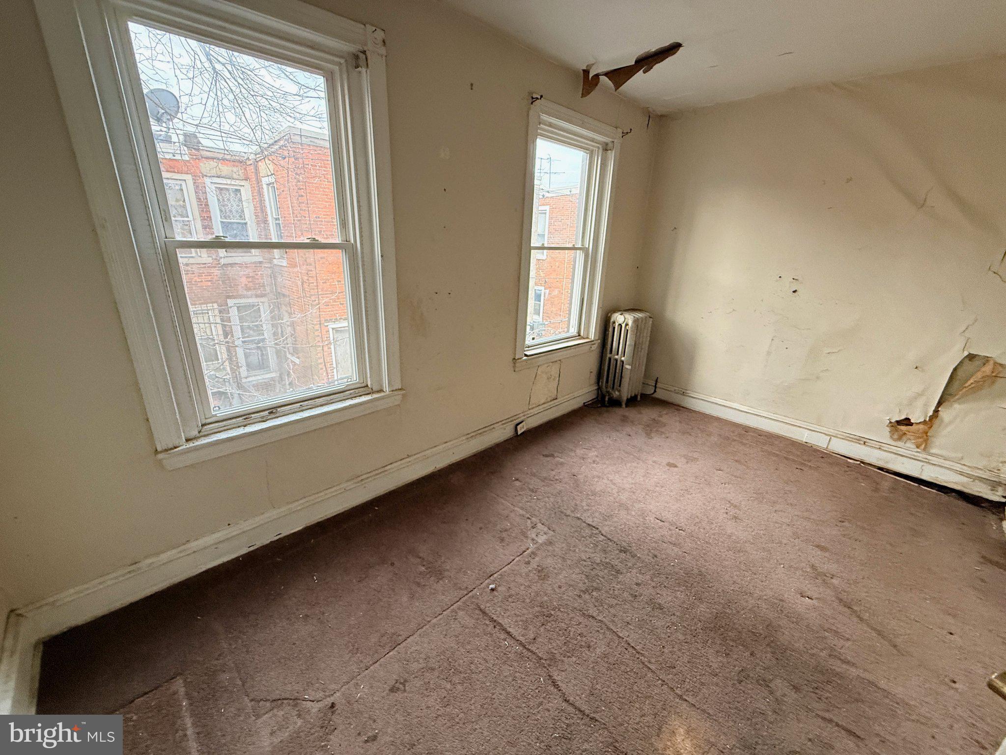 GERMANTOWN (SWEST) - Residential