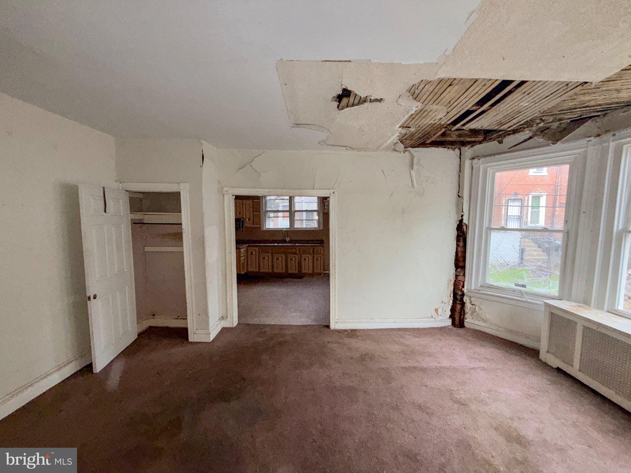 GERMANTOWN (SWEST) - Residential