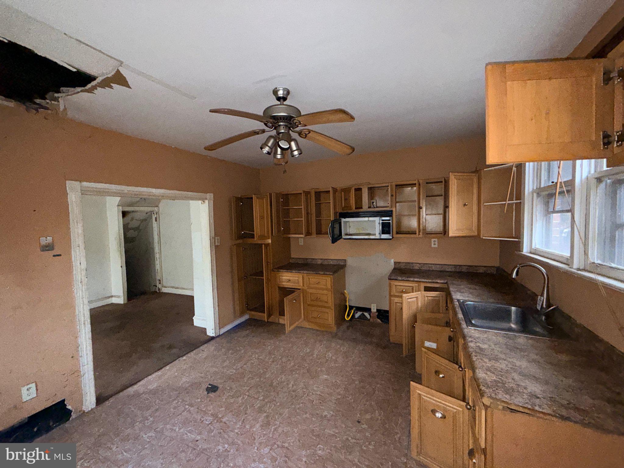 GERMANTOWN (SWEST) - Residential