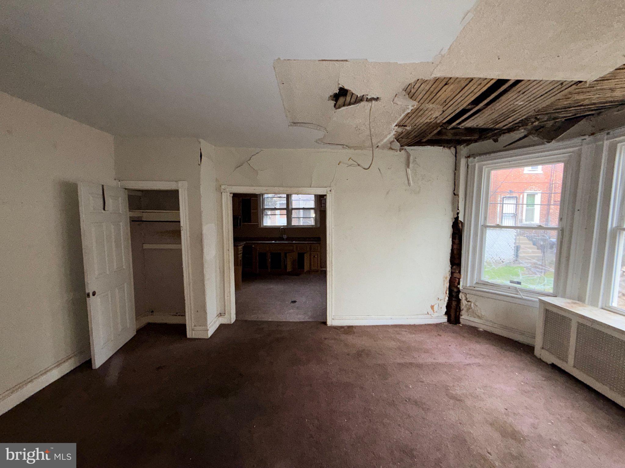 GERMANTOWN (SWEST) - Residential