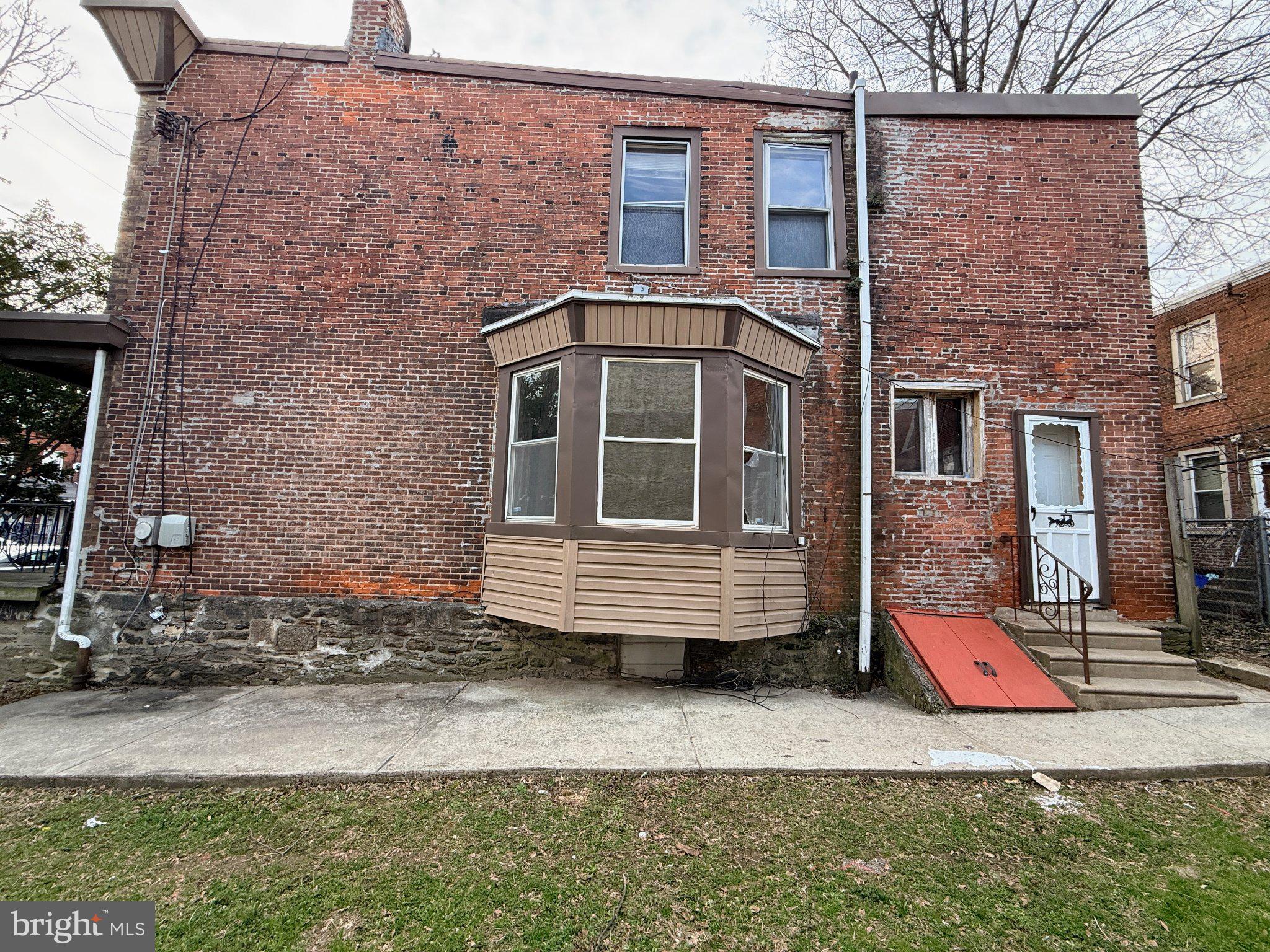 GERMANTOWN (SWEST) - Residential