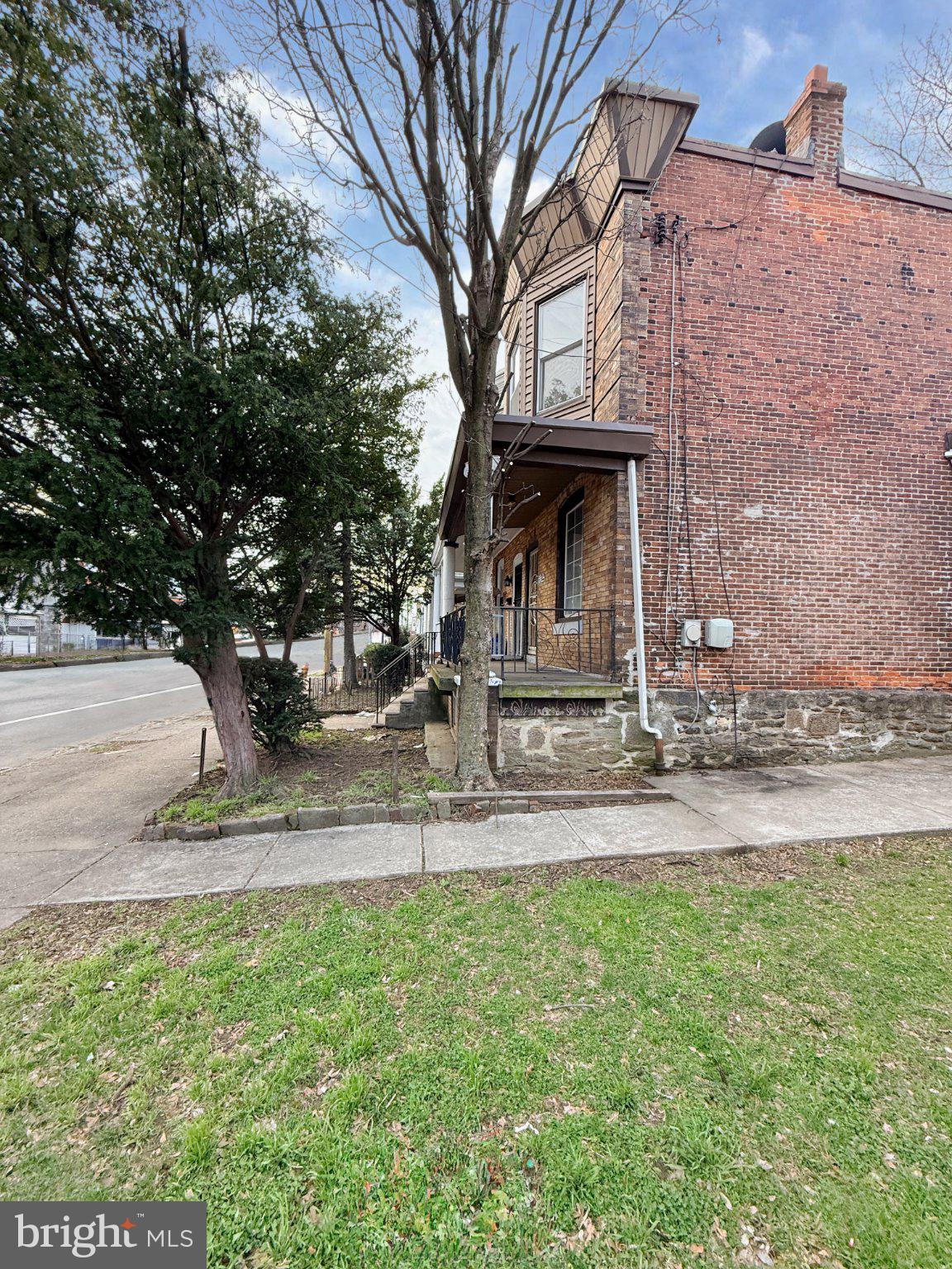 GERMANTOWN (SWEST) - Residential